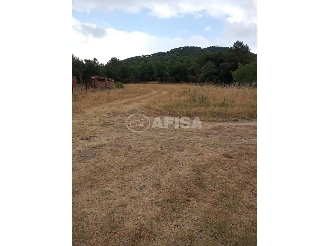 Rural land for sale in Sant Celoni