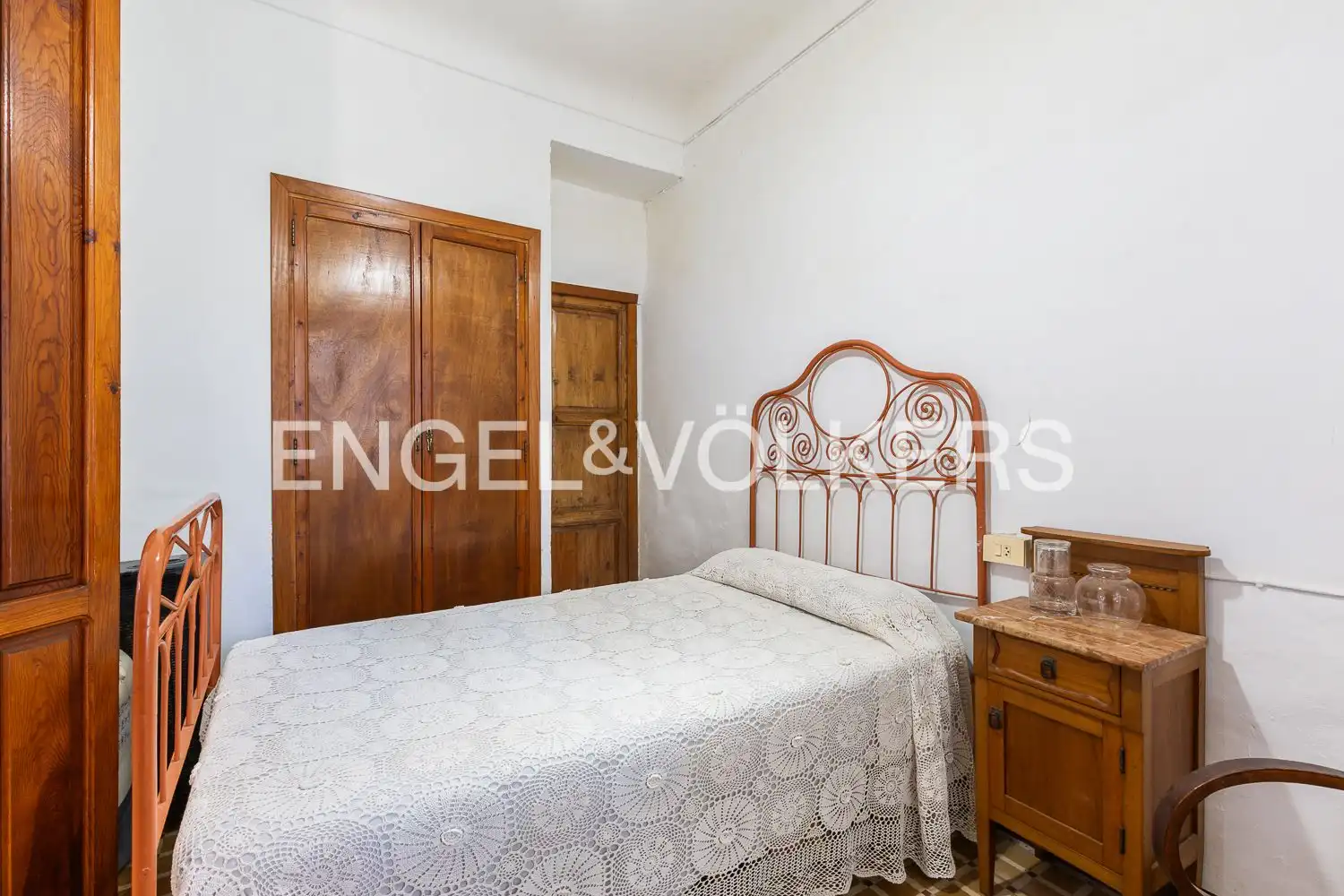 Habitación de Finca rústica en venta en Pego, Alicante
