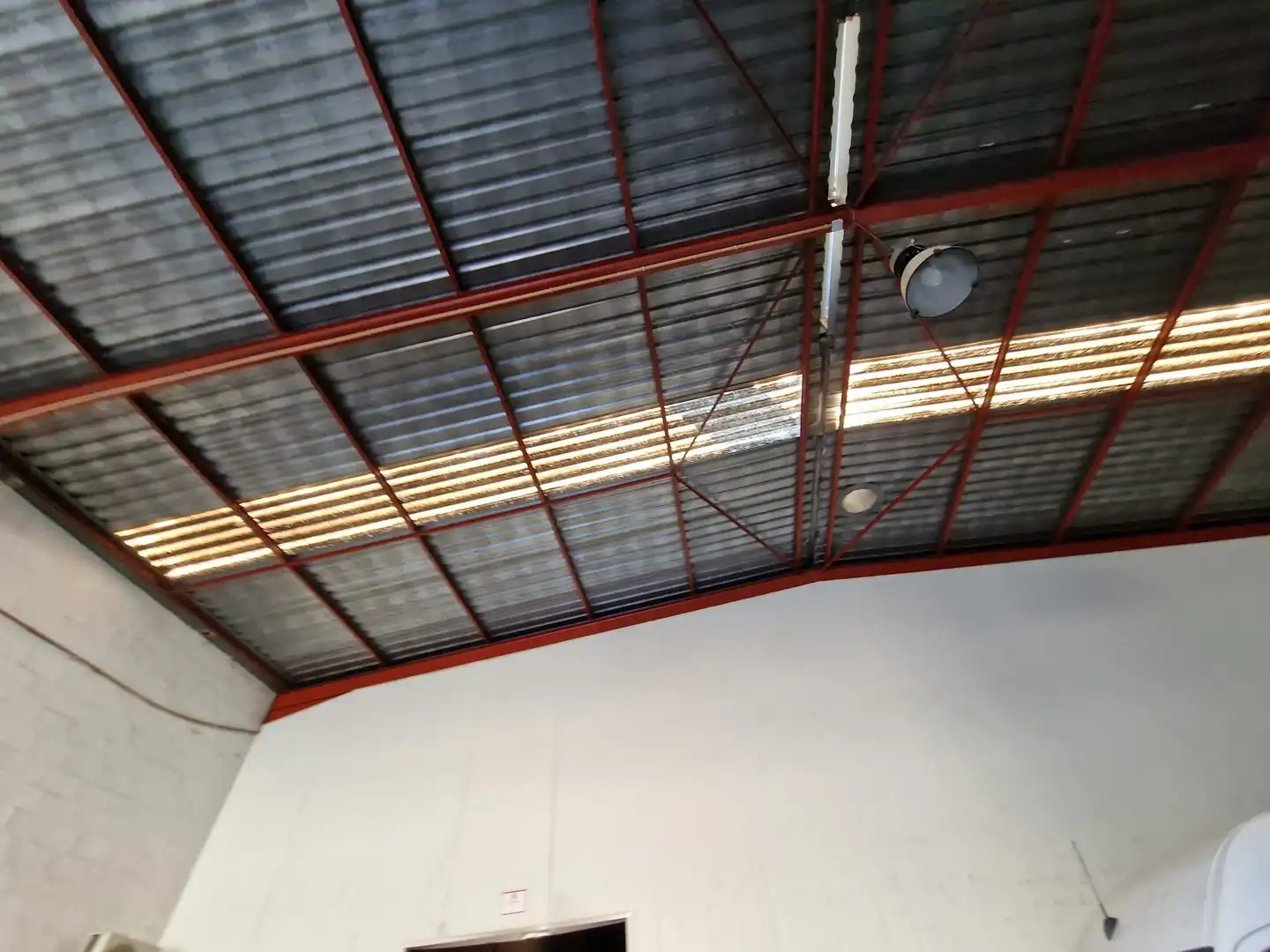 Industrial building for sale in El Juncal - Vallealto, imagen 6