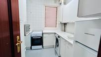 Kitchen of Flat for sale in  Madrid Capital  with Air Conditioner, Heating and Terrace