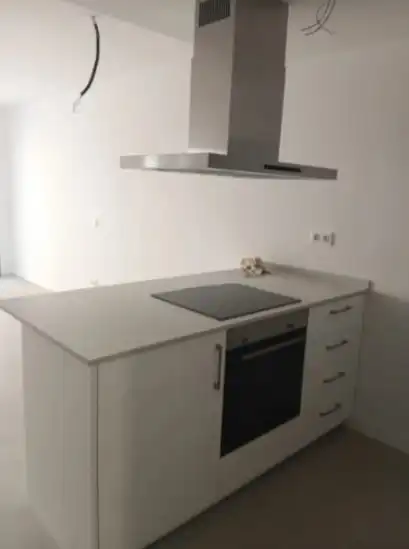 Piso con terraza en venta en Ronda del Millars, imagen 8