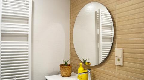 Foto 4 de Pis en venda a Cares, La Serna, Madrid