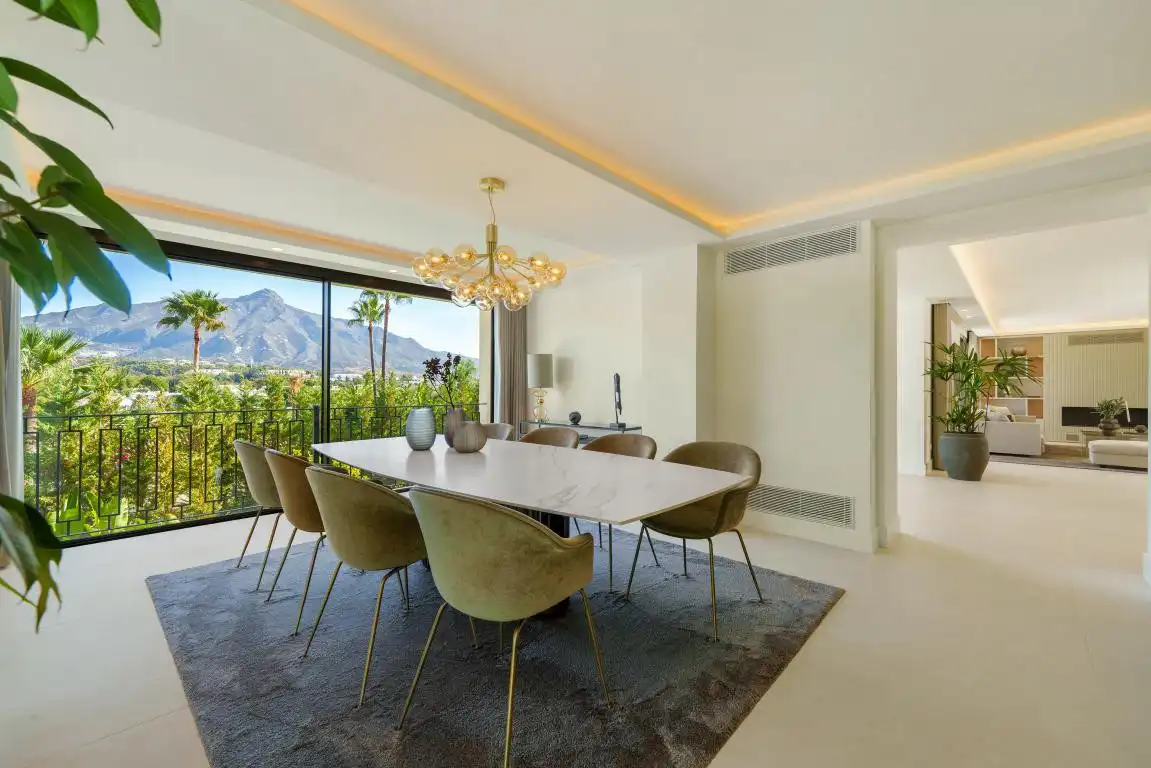 Casa con piscina en venta en Nueva Andalucía, imagen 20