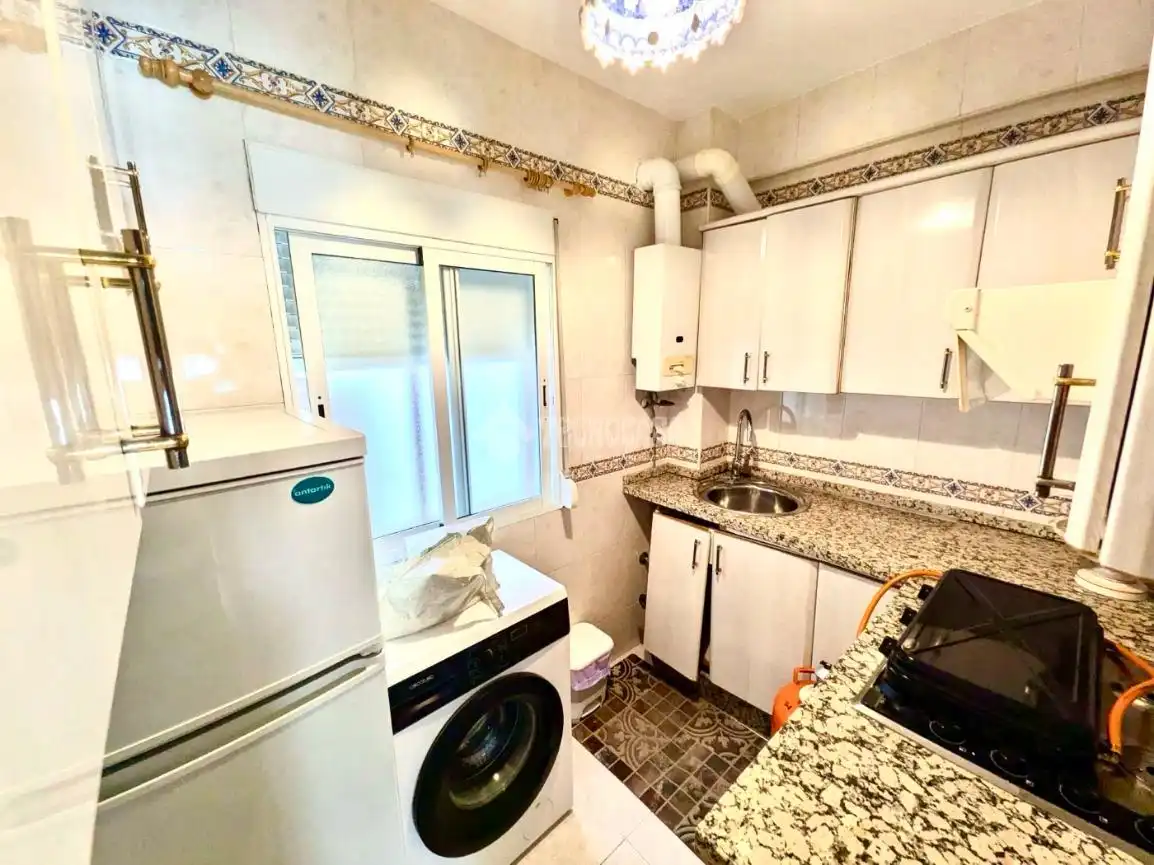 Piso con ascensor en venta en Levante, imagen 7