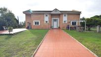 Exterior view of House or chalet for sale in Torrelodones  with Terrace and Swimming Pool