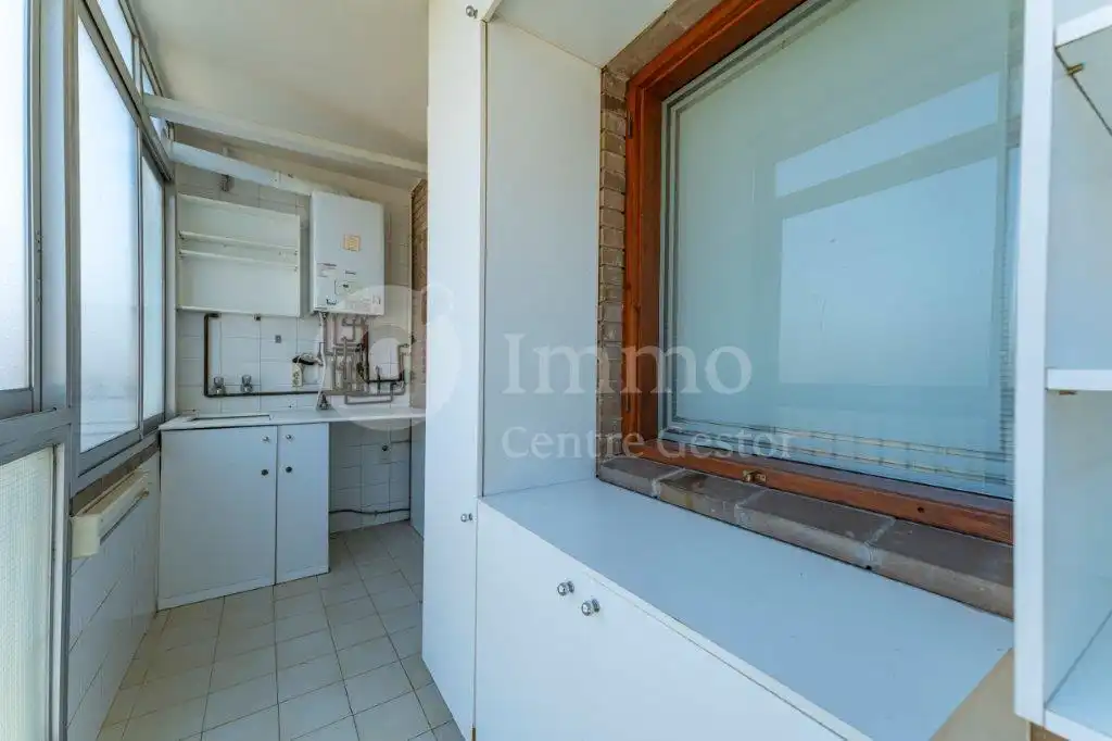 Terraza de Dúplex en venta en Lleida con Aire acondicionado, Calefacción y Parquet