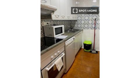 Photo 5 of Apartment to share in Pueblo Español - Coveta Fumá, Alicante