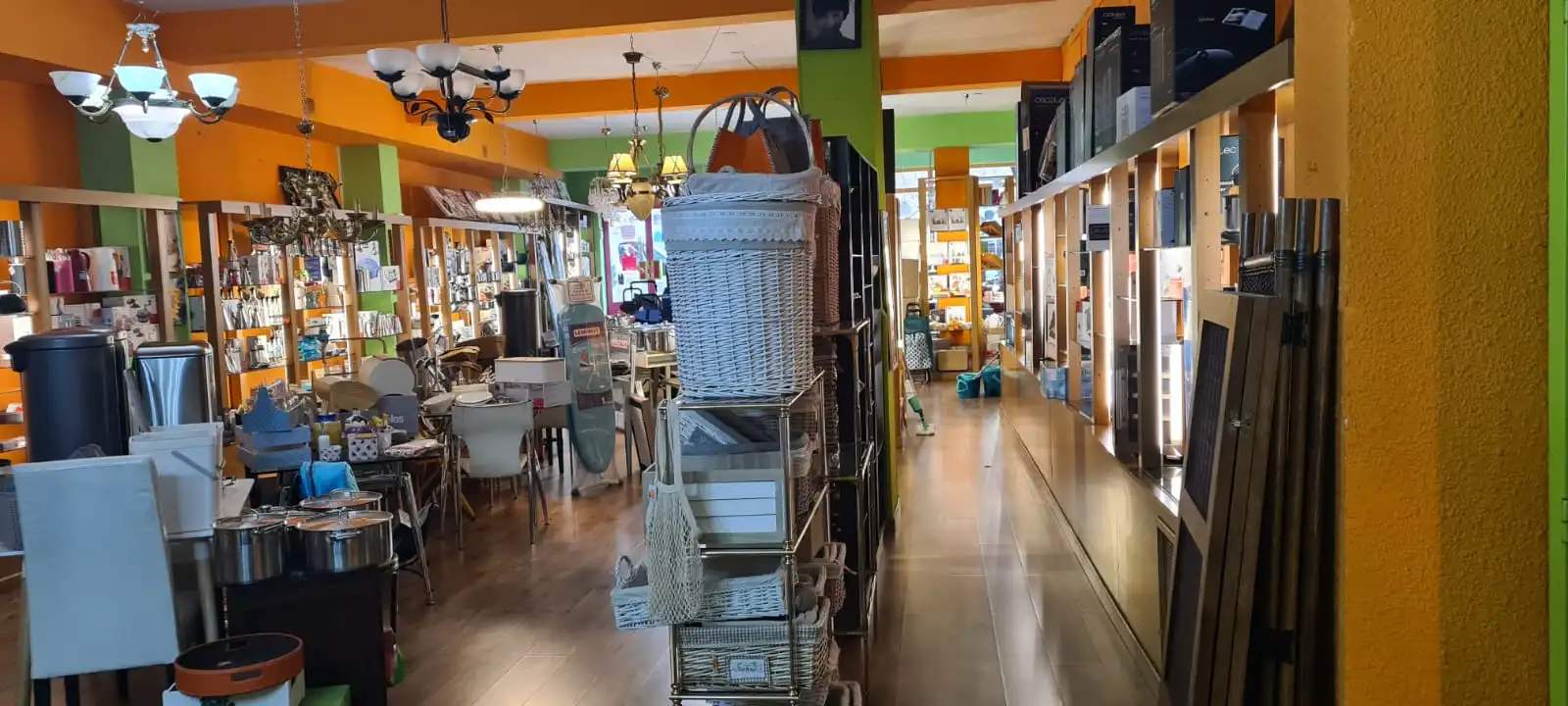 Commercial properties for sale in Ponferrada