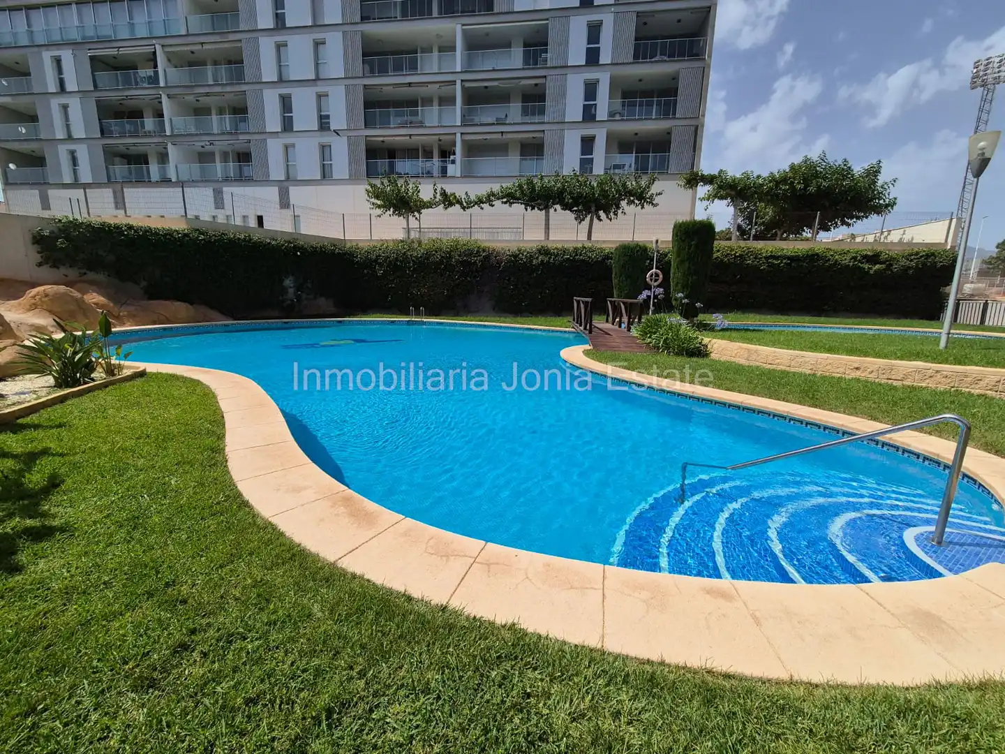 Apartment mit Pool zum Verkauf in Poble Nou - Montiboli, imagen 33