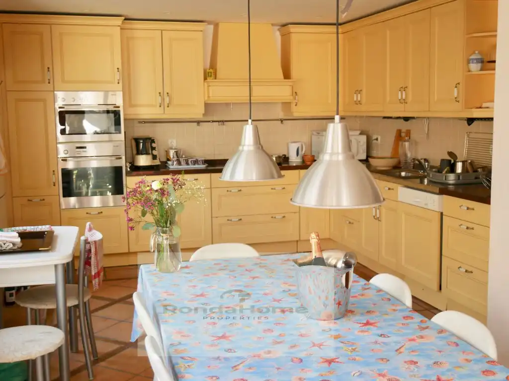 Villa in vendita a Centro ciudad, imagen 6