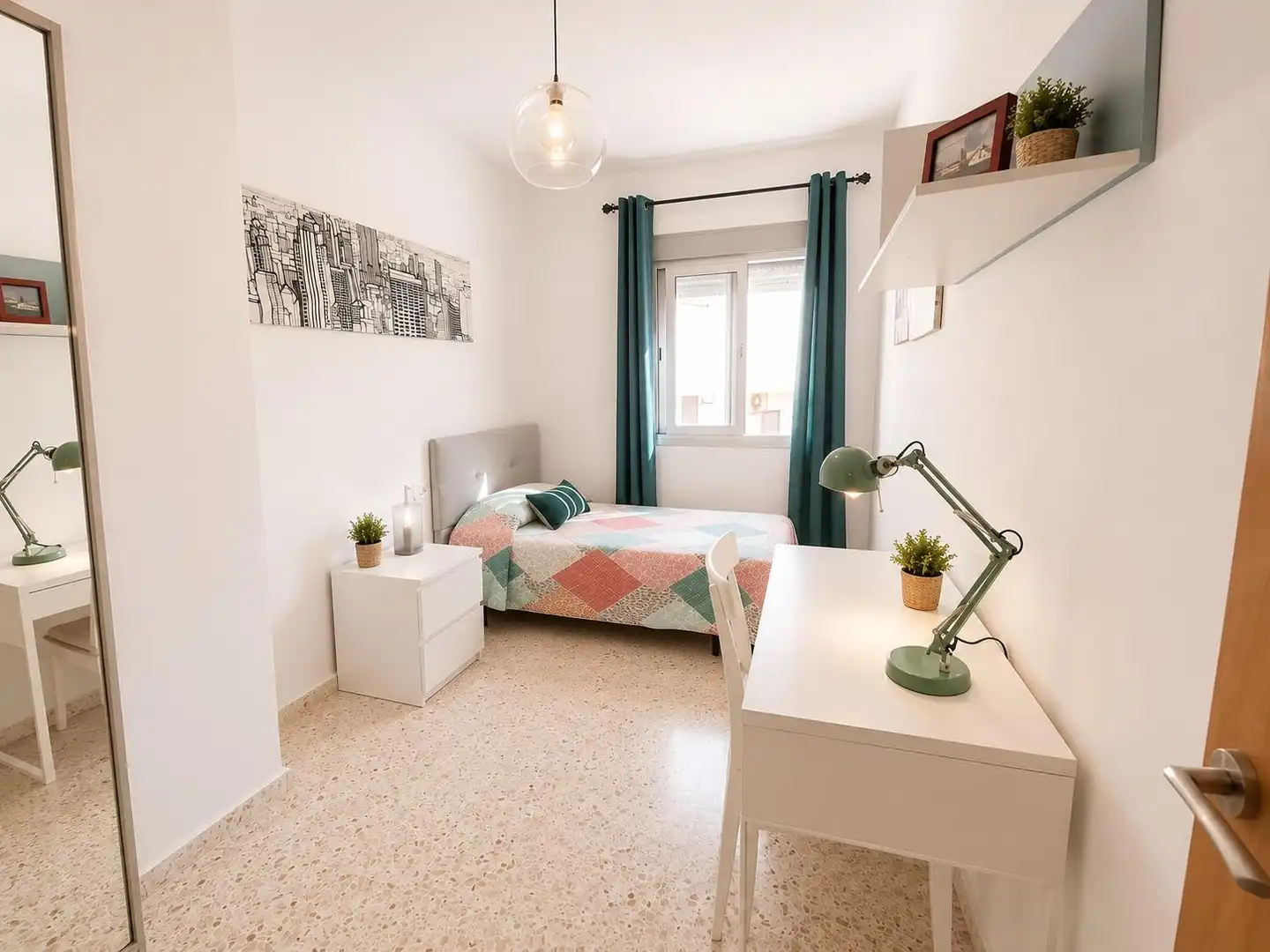 Piso con ascensor en venta en Lugar RIO ALBERITE, imagen 13