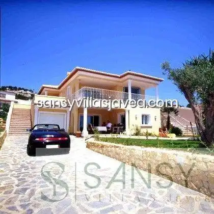 Villa in vendita a Pinar del Advocat - Cometa, imagen 6