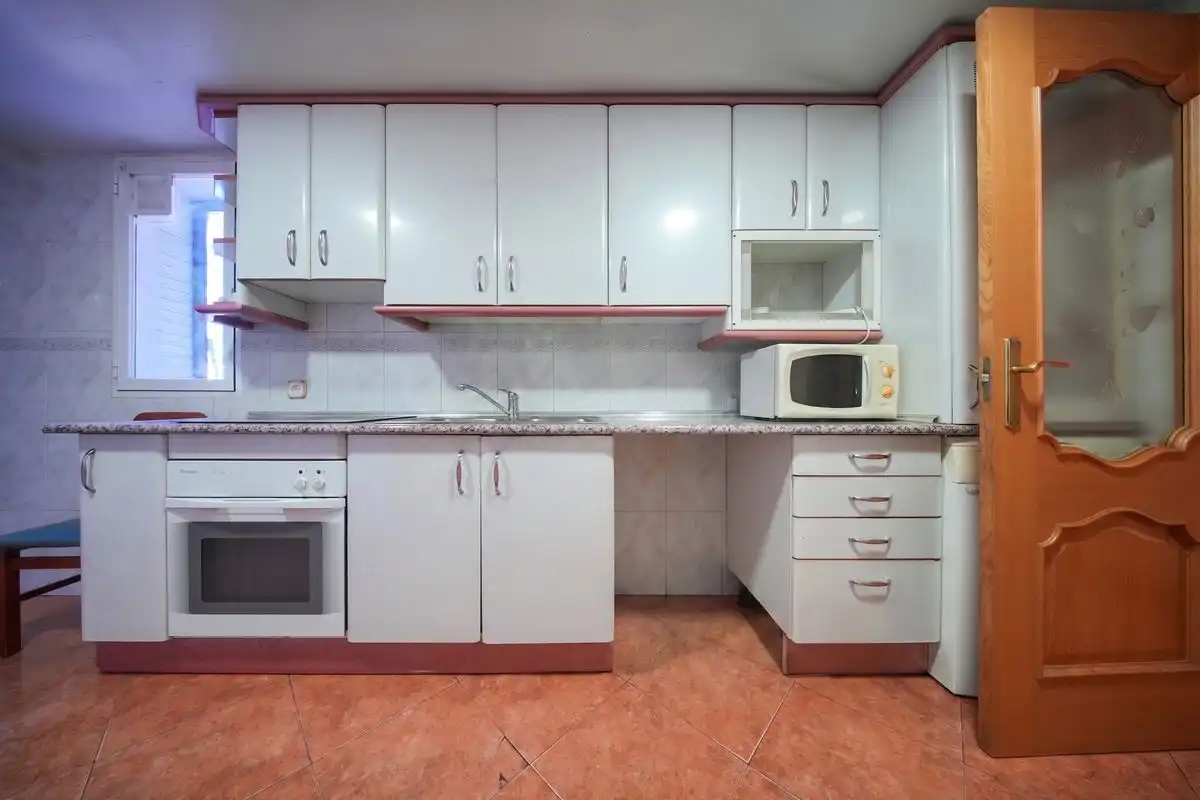 Appartement avec ascenseur à vendre à Calle de Castilla la Vieja, imagen 30