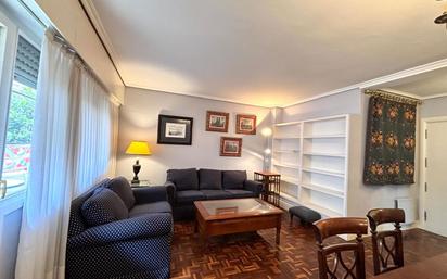 Living room of Flat for sale in Sopelana  with Heating and Terrace