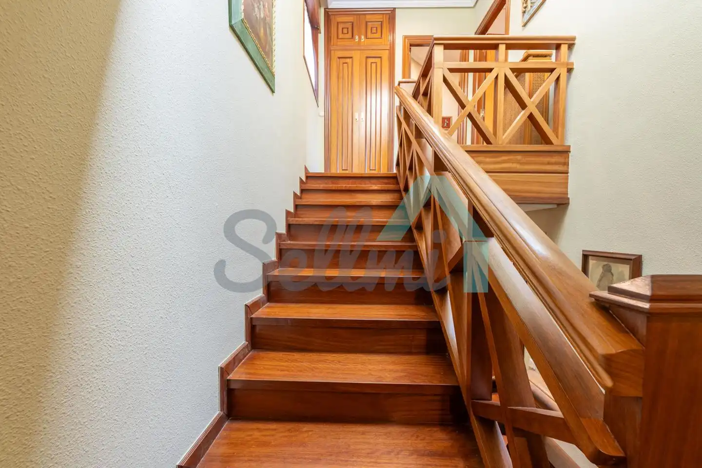 Detached homes for sale in Llanes  with Heating, Private garden and Parquet flooring