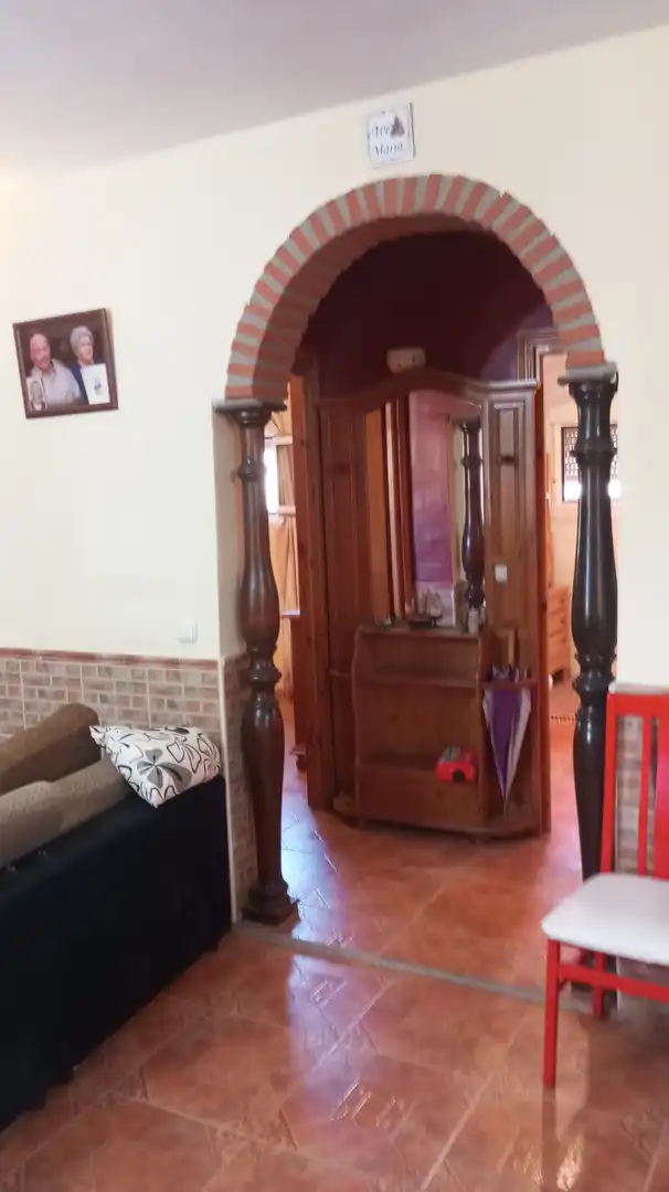 Chalet con jardín en venta en Calle Calderón de la Barca 26, imagen 11