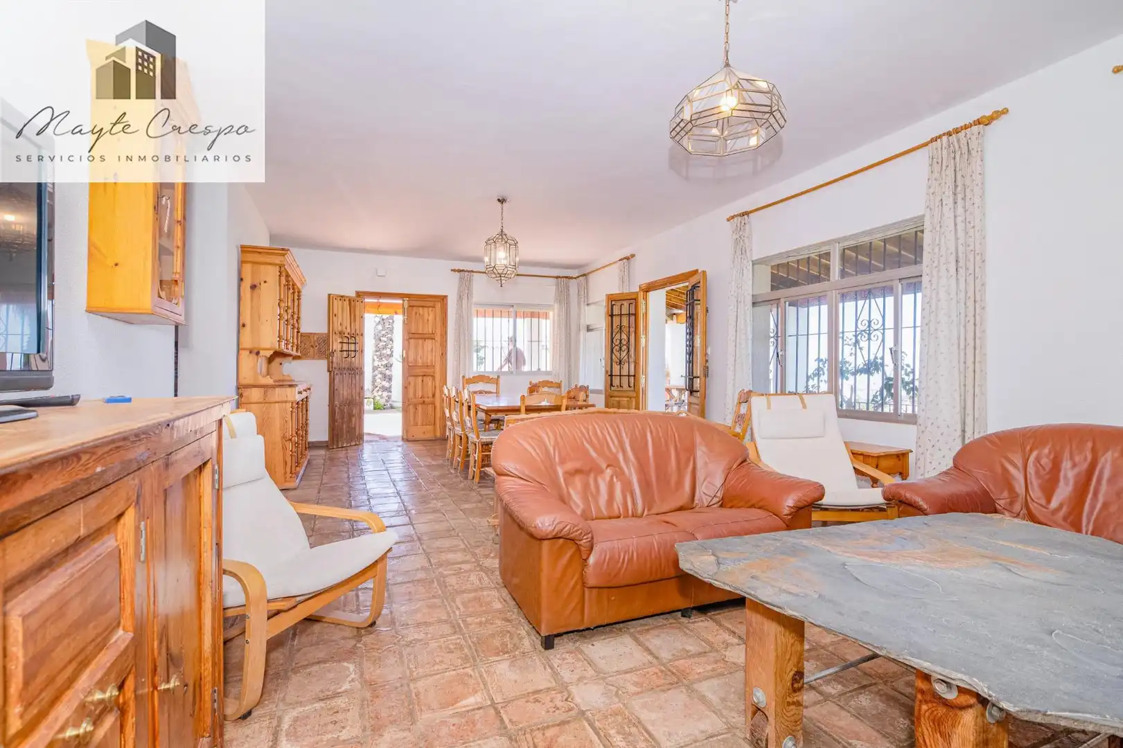 Detached house with pool for sale in Calle alcubillas 44, imagen 16
