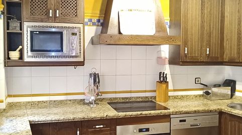 Foto 4 von Haus oder Chalet zum Verkauf in Almonte ciudad, Almonte