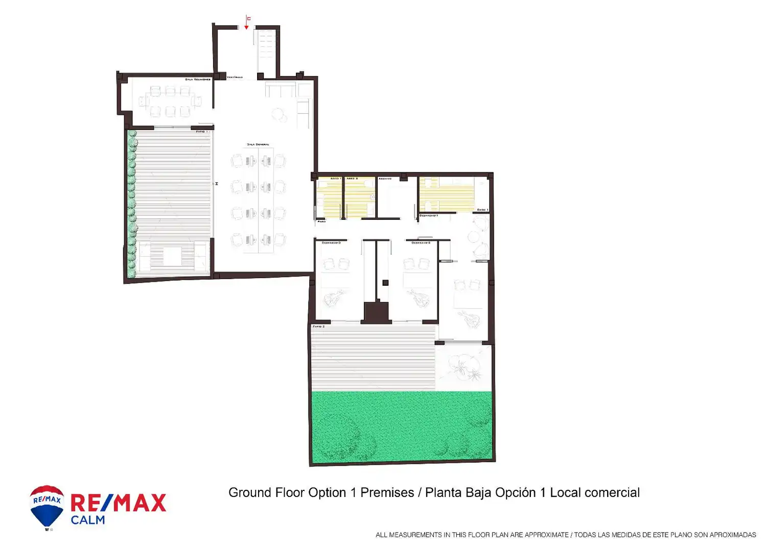 Apartment with terrace for sale in Llevant, imagen 15