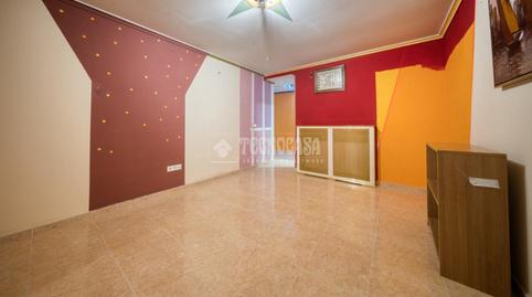 Foto 4 de Casa adosada en venda a Venta de Baños, Palencia