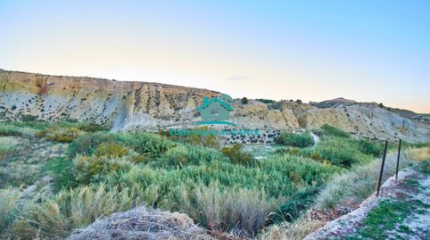 Foto 2 de Terreno en venta en Partida Felíu, 50, Jijona / Xixona, Alicante