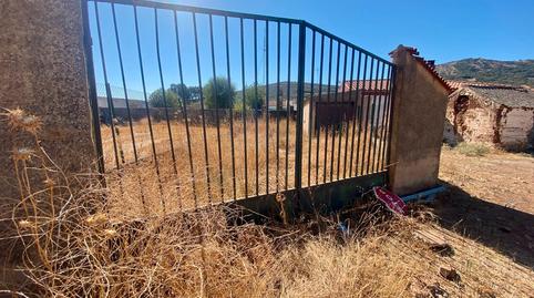 Foto 2 de Casa o xalet en venda a Calle Umbría S, 13, Malagón, Ciudad Real