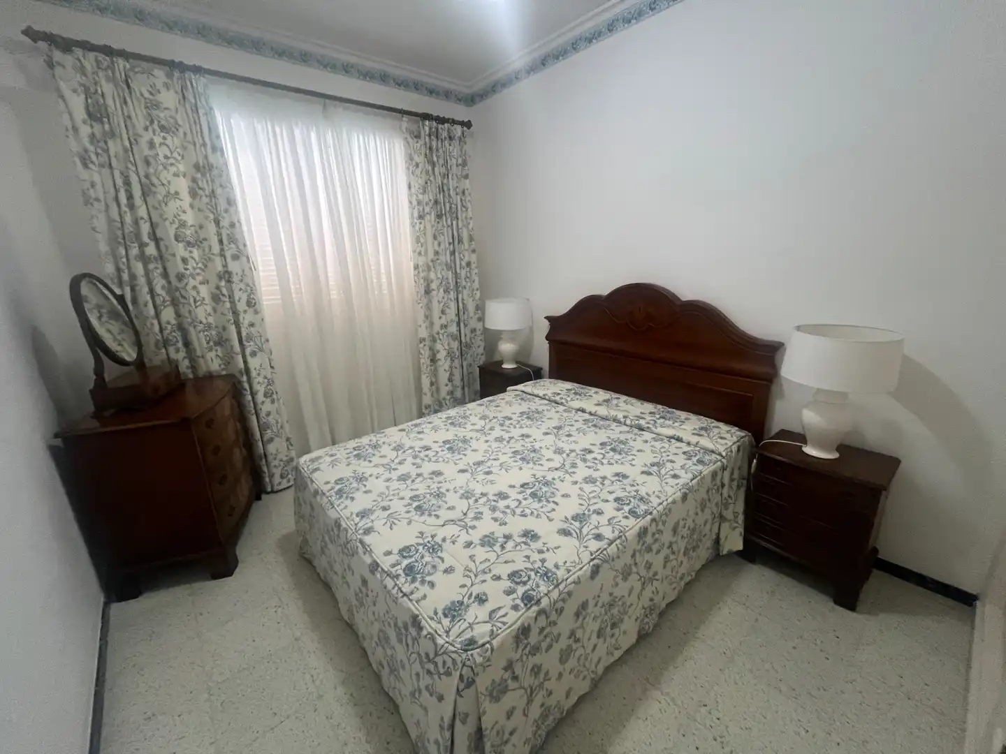 Wohnung zur Miete in Calle Patagonia, Tafira