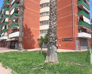 Vista exterior de Planta baixa en venda en Sant Andreu de la Barca