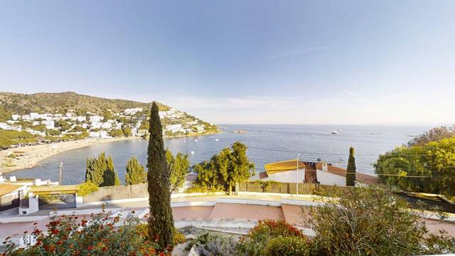 Apartamento en Venta en  de José Díaz Pacheco en Almadrava - Canyelles - Puig-Rom