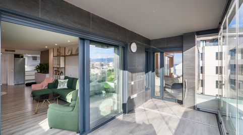 Foto 5 de Piso en venta en Camino del Bobar, 2, Nueva Almería - Cortijo Grande - Vega de Acá, Almería Capital