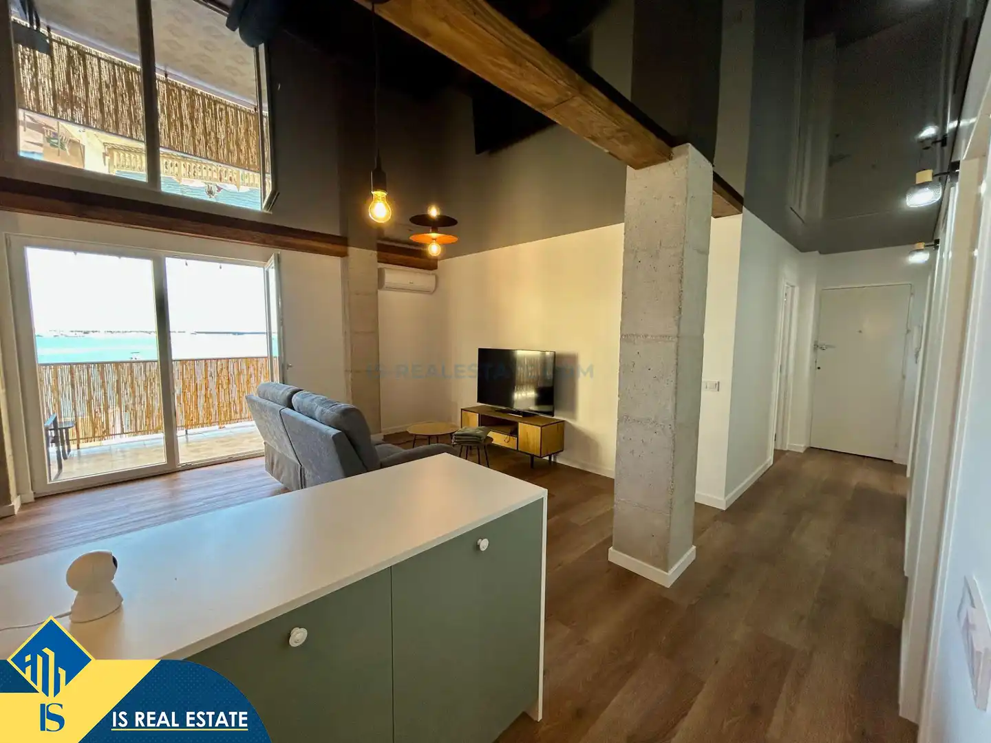 Apartment mit Aufzug zum Verkauf in Playa del Acequión, Náufragos y Rocío del Mar, imagen 7