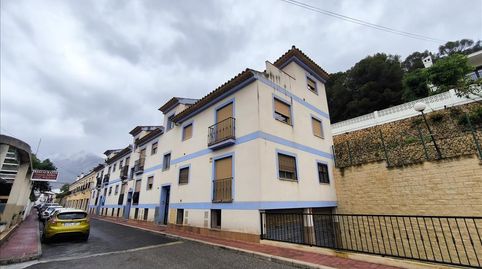 Photo 3 of Apartments for sale in Xirles, Polop