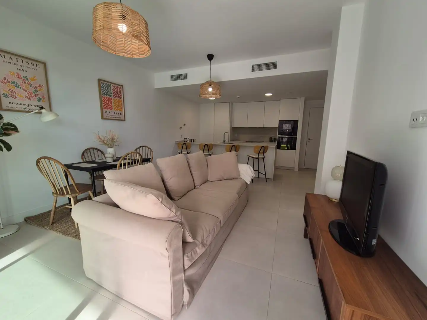 Wohnung mit Pool zum Verkauf in Avenida Fuengirola 2, imagen 10