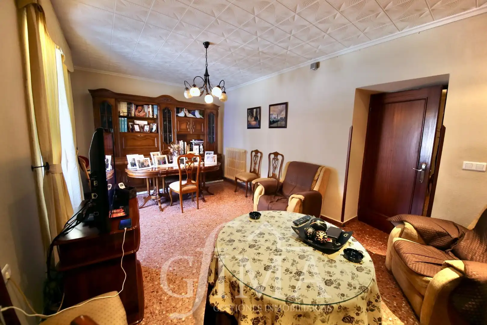 Casa con terraza en venta en Tomelloso, imagen 11