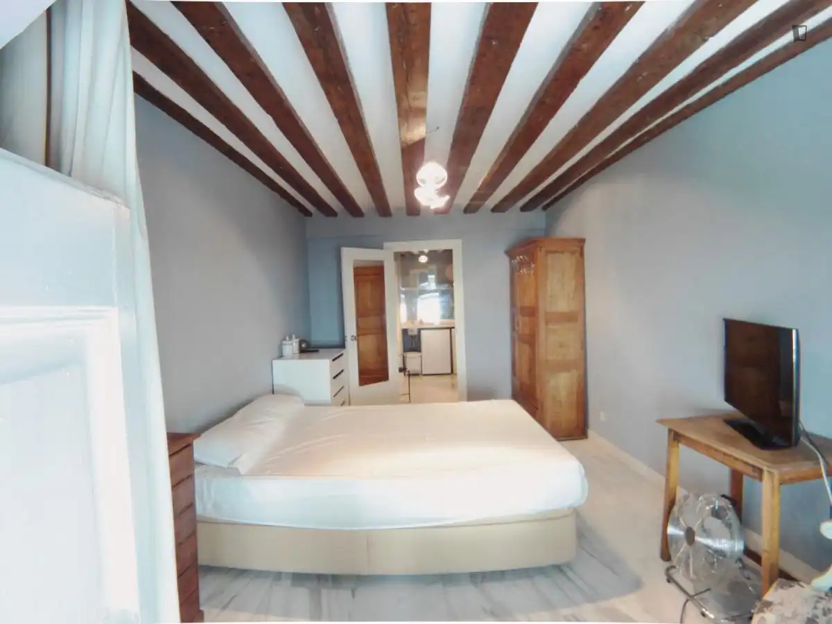 Apartment to rent in Centro, imagen 17