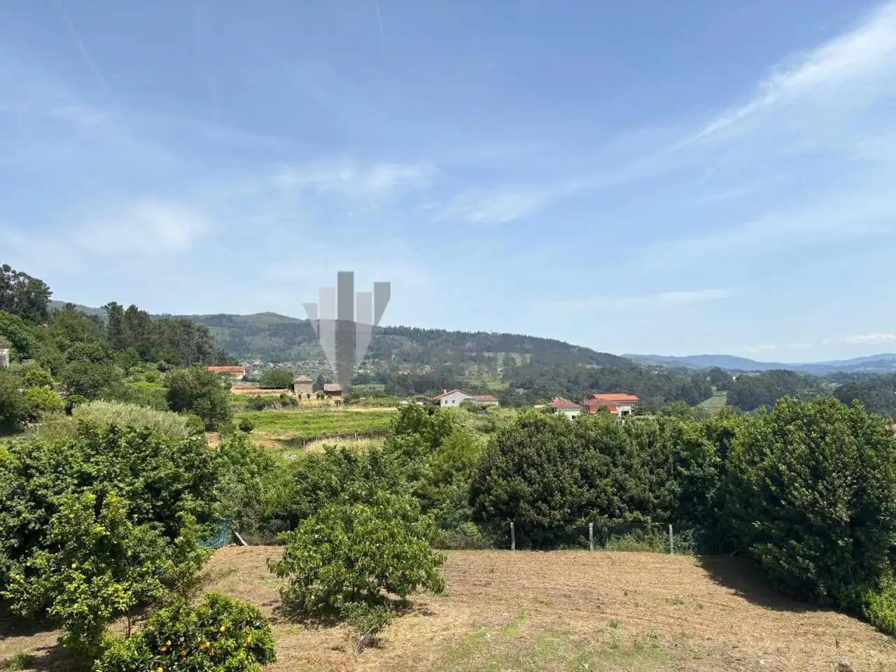 Casa o chalet en venta en Arbo con Calefacción, Jardín privado y Terraza