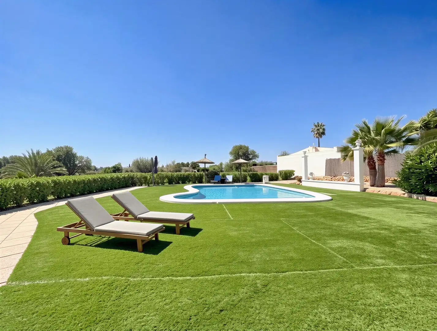 Maison avec piscine à vendre à Llucmajor pueblo, imagen 18