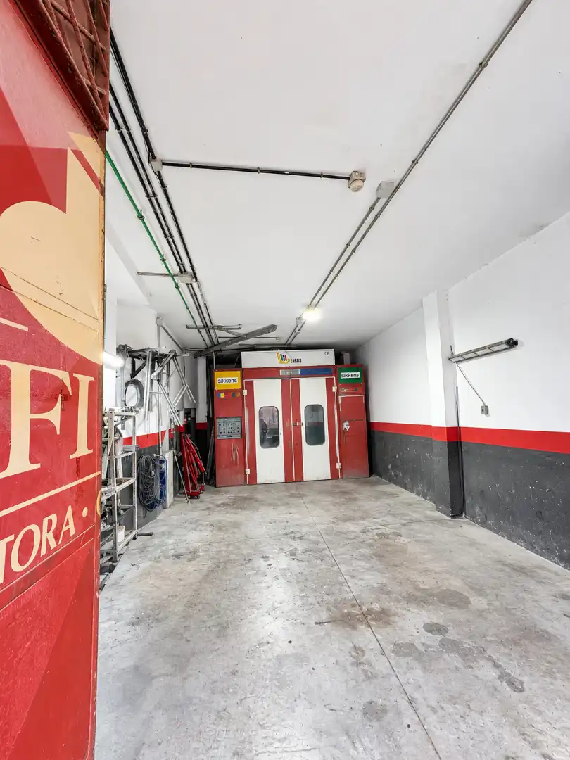 Local commercial à vendre à Callejón del Castillo - El Calero - Las Huesas