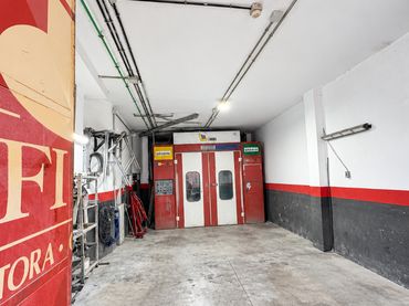 Local comercial en venda a Callejón del Castillo - El Calero - Las Huesas