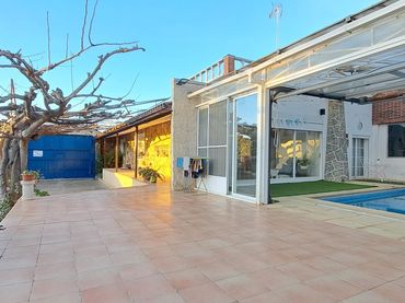 Maison à vendre à CORCULLOS 13