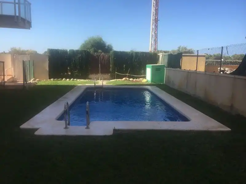 Apartament amb piscina en venda a Calle Ingeniro Juan Garcia 76, imagen 17