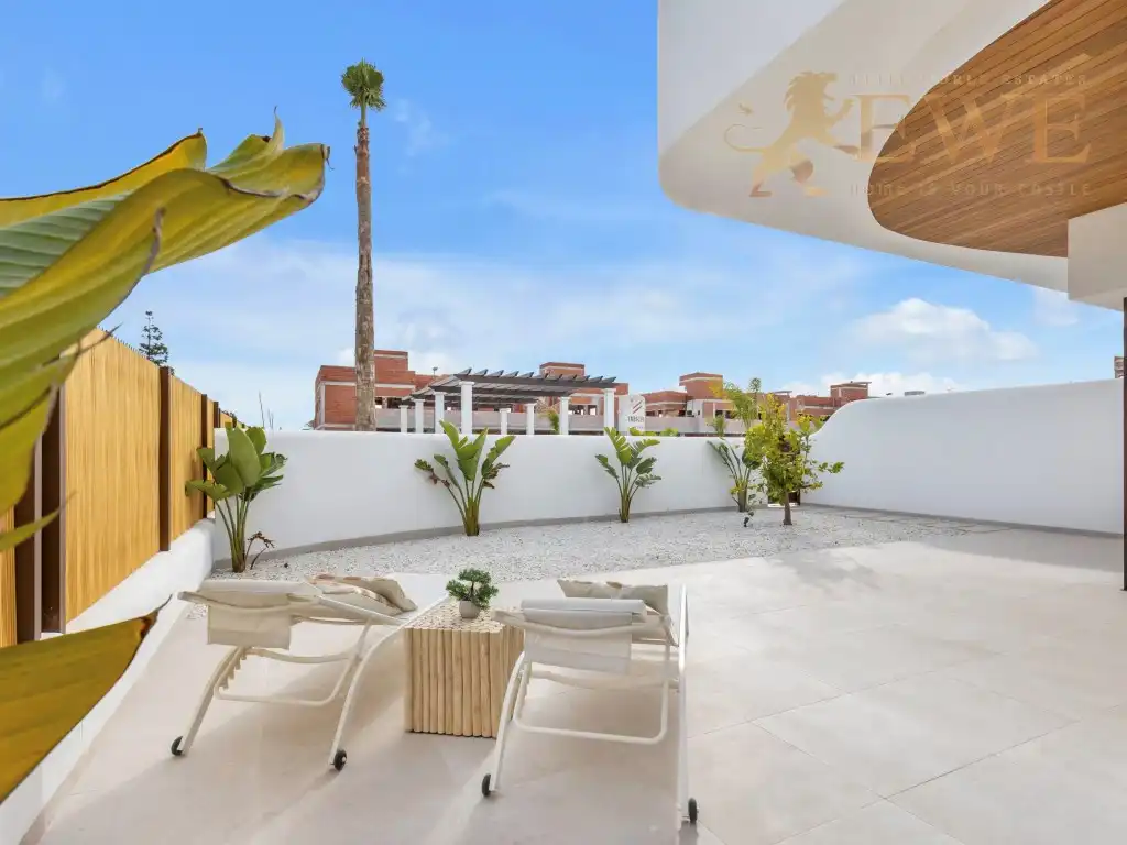 Apartment for sale in Calle Infanta Leonor, imagen 13