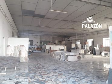 Nave industrial en venta en Crevillent