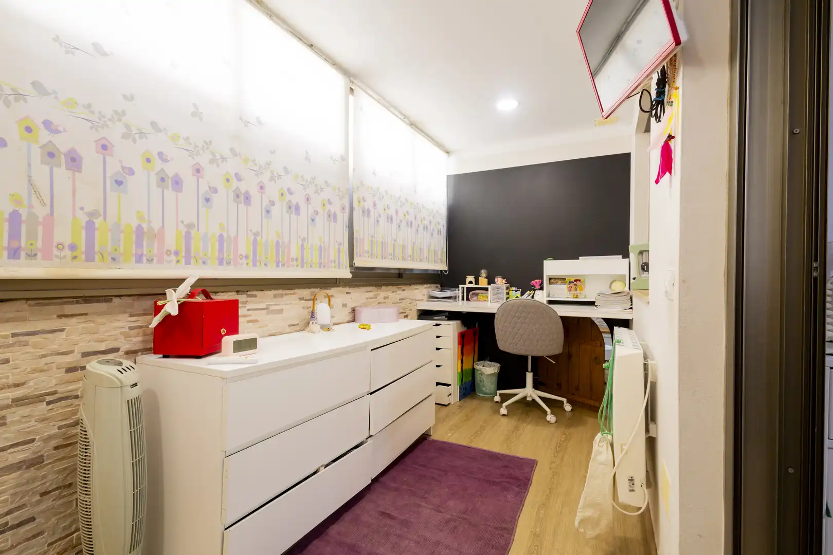 Habitación de Piso en venta en Santa Cruz de Tenerife con Aire acondicionado, Terraza y Trastero