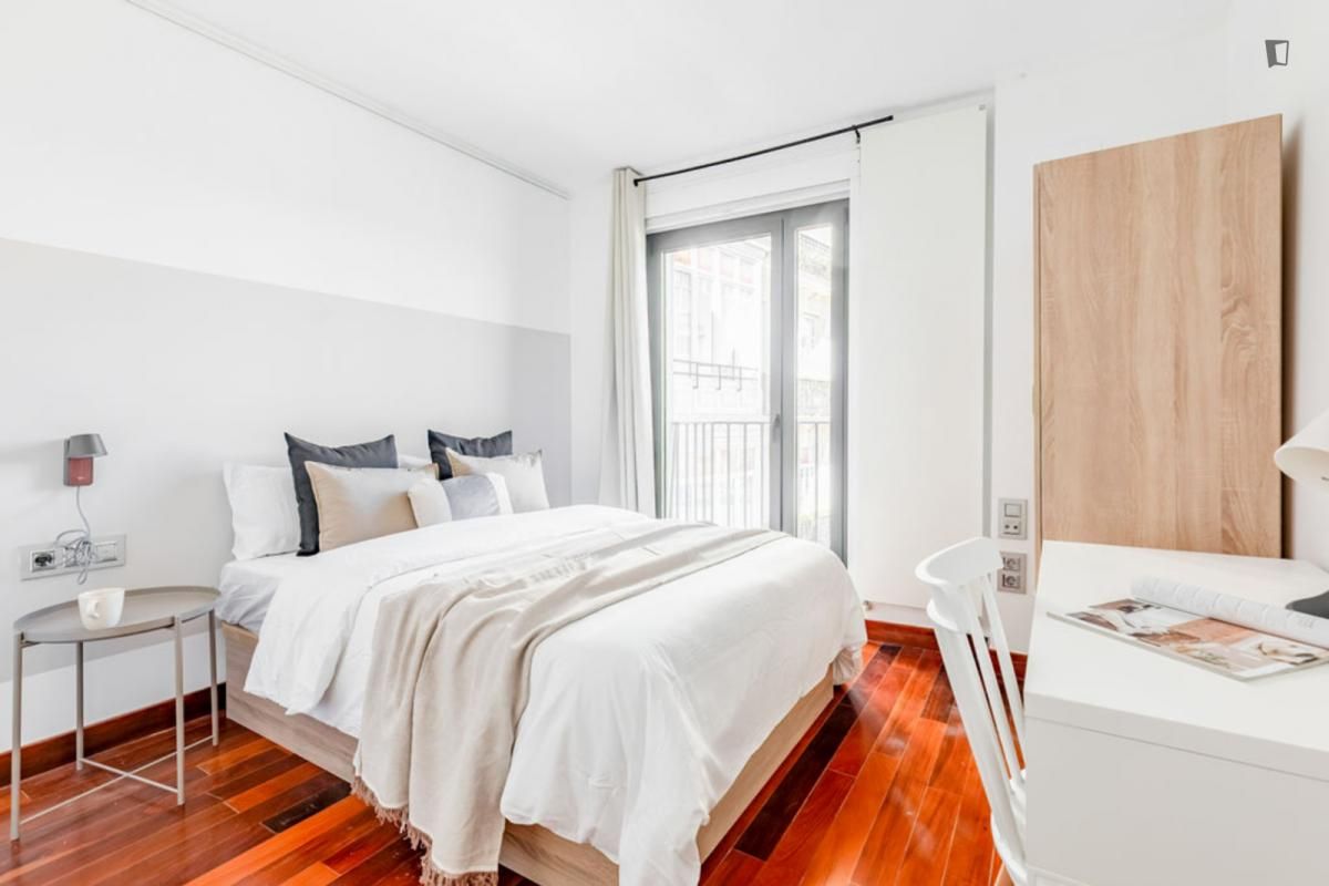 Apartament per a compartir a La Xerea