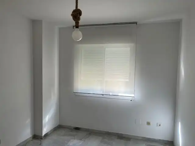 Bedroom of Attic for rent in Málaga  with Storage room
