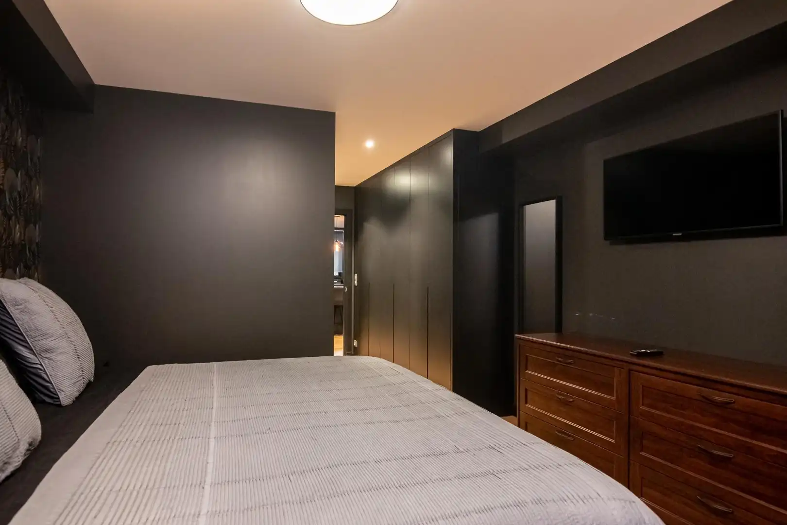 Habitación de Piso en venta en A Coruña Capital  con Calefacción, Trastero y Amueblado
