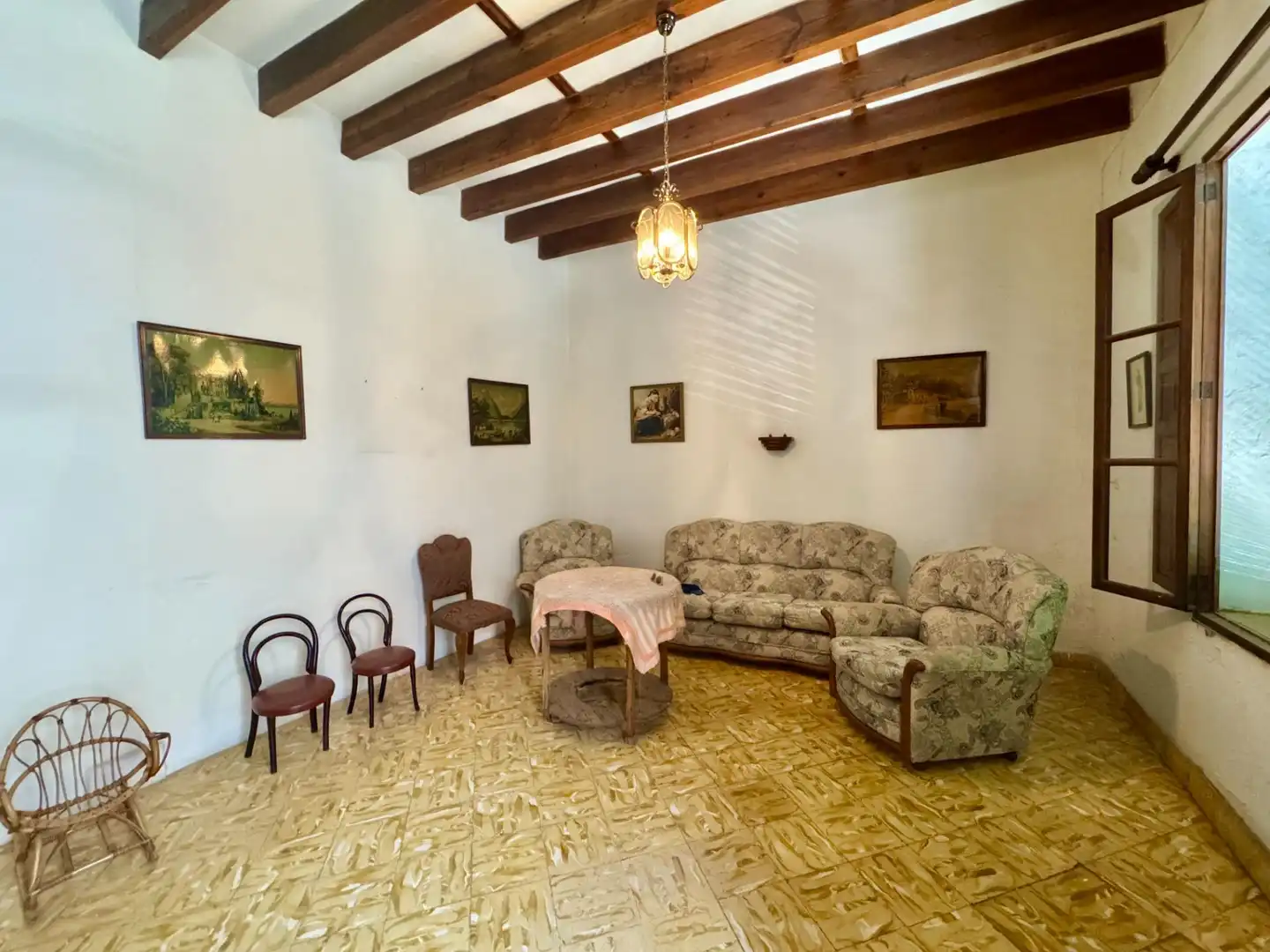 House with garden for sale in Campos poble, imagen 32