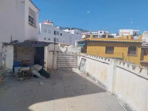 Vista exterior de Finca rústica en venta en Marbella con Terraza