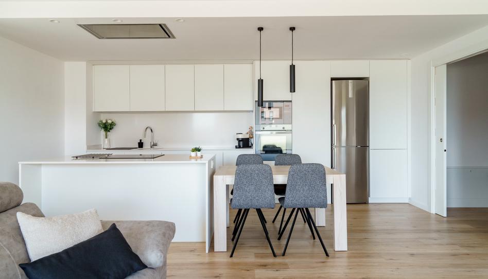 Foto 0 de Promoción PISOS EN VENTA CARRER DE LA INDUSTRIA